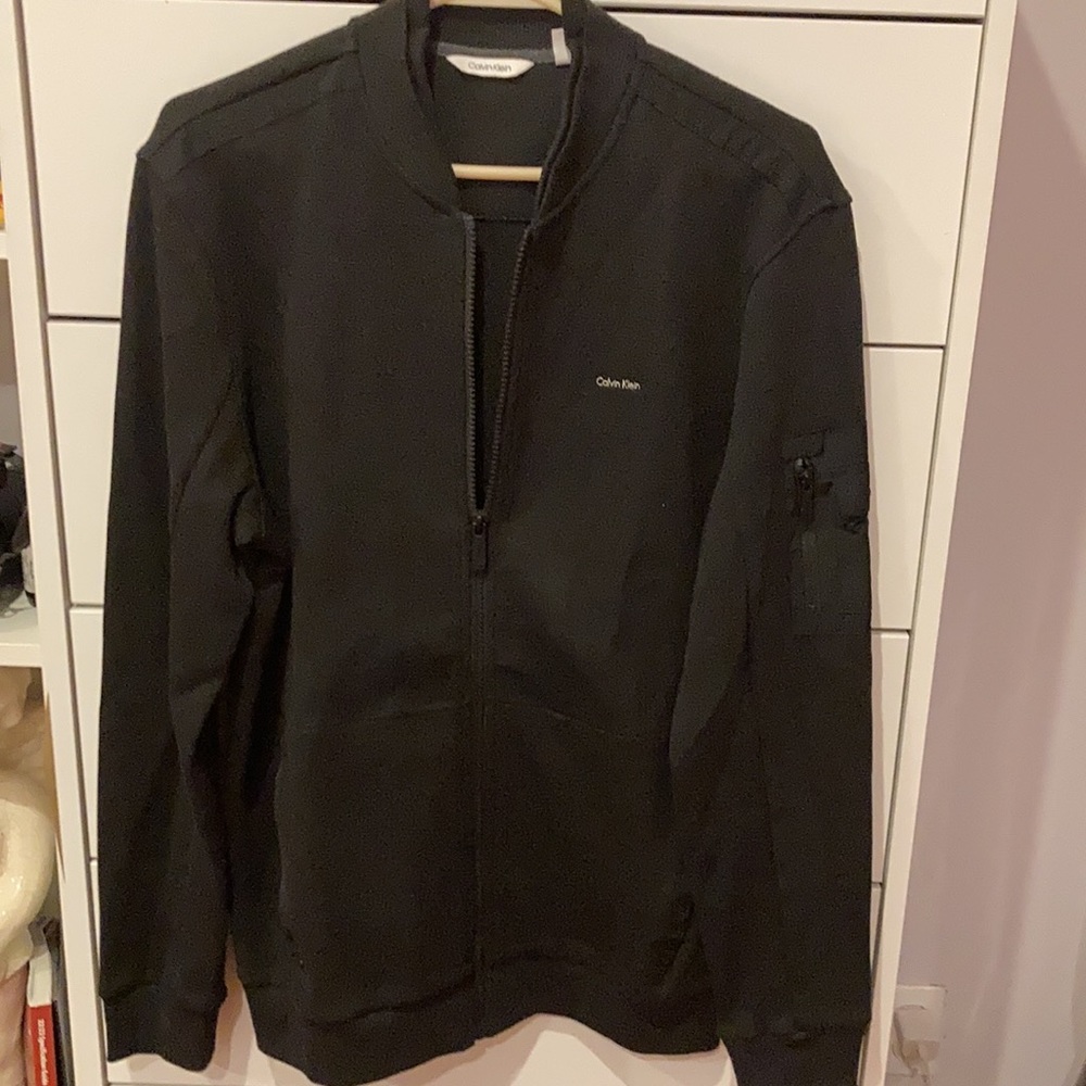 Men’s jacket - Picture 6 of 7